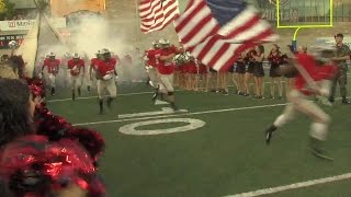 Jenks vs. Union