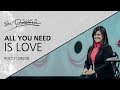 📺 All you need is love - Rocío Corson - 13 Mayo 2018