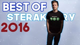 Best of Sterakdary 2016
