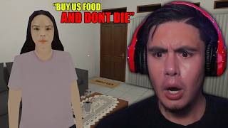 MY WIFE IS GONNA DIVORCE ME IF I DONT GO TO THE STORE AT ...