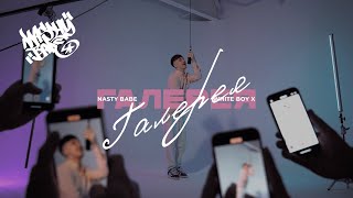 Nasty Babe, White Boy X - Галерея (Mood Video)