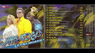 Amadeo - Czy Pamiętasz