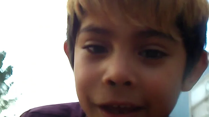 Jugando jason en la vida real ( marcos rincon)