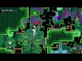 Celeste Mod - Dust Forest by Asriela (full clear)