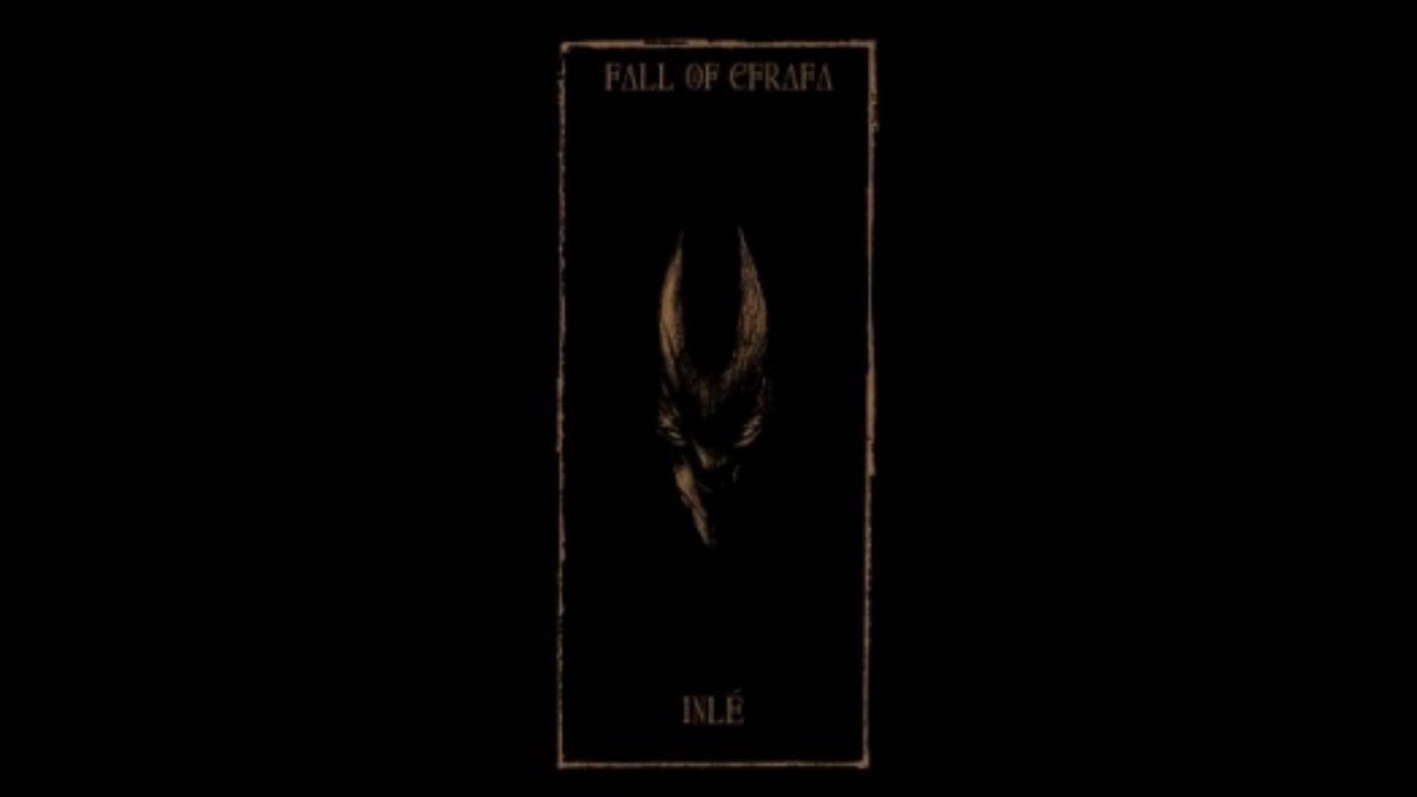 Fall Of Efrafa - Republic Of Heaven