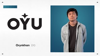 Orynkhan - Dárýmen | OYU Live