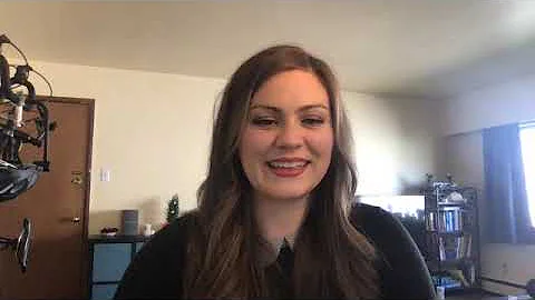 Imposter Syndrome Series w/Sadie Freeman