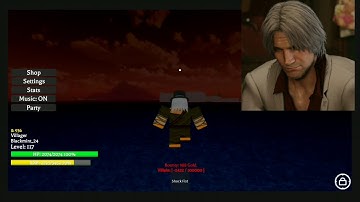 Project XL is really Great idk why u be "Disrespecting" it...|| The level system and the traits!||