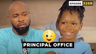 Principal Office  ThrowBackMonday (Mark Angel Comedy)