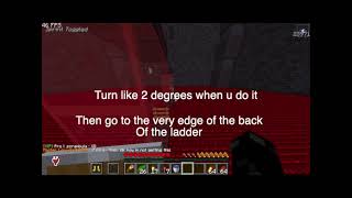 how to 2b ladder neo ip: evbopk.minehut.gg
