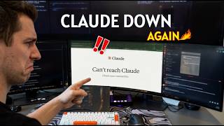 Why Claude Is Not Working? The One Thing Most People Never Check