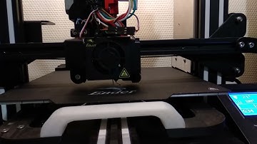 Klipperized Near-Nozzle-Probe