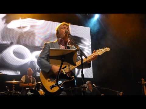 Squeeze  "Pulling Mussels (From The Shell)/Up The Junction", Live at The Depot, SLC, 10/7/2016
