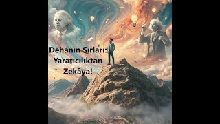 Dehanın Sırları Yaratıcılıktan Zekâya Deha