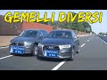 BAD DRIVERS OF ITALY dashcam compilation 9.14 - GEMELLI DIVERSI