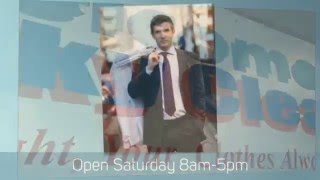 Blue Sky Cleaners Redondo Beach CA - Dry Cleaning Coupons