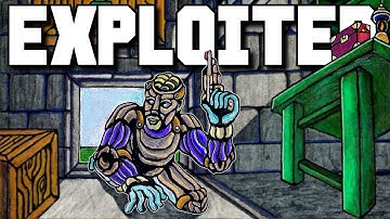 Exploiting the UNSEEN FLAW of my Enemies - Rust