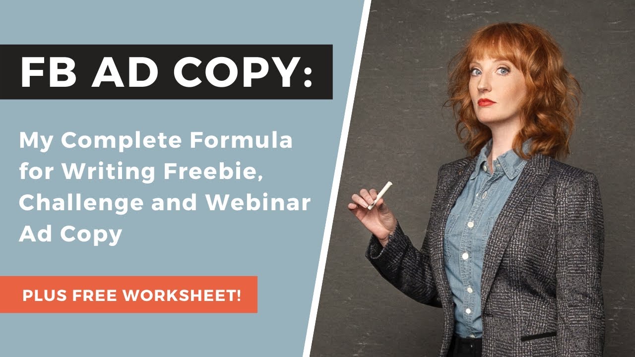 7 Steps to Ad Copy that Attracts Thousands of New Subscribers (2020)