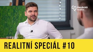 Realitní speciál #10: Garantovaný nájem a poprodejní služby RK