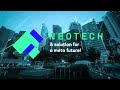 Neotech  a solution for a meta future