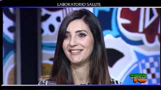 Laboratorio Salute: strumenti etnici e "Tarocchi, vangelo segreto" - 12.04.2019