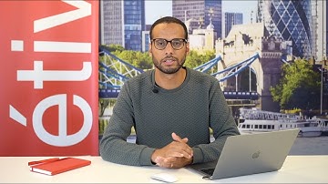 Nétive VMS featurevideo: Evaluatiemodule