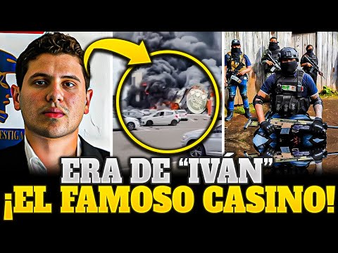 Tercer día consecutivo en el Veneto hotel y casino