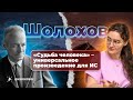 &quot;Судьба человека&quot; (М. А. Шолохов). Универсальное произведение для итогового сочинения