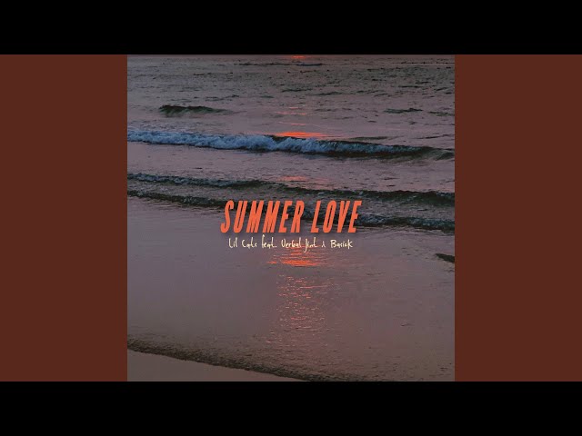 Summer Love (feat. Verbal Jint, Basick)