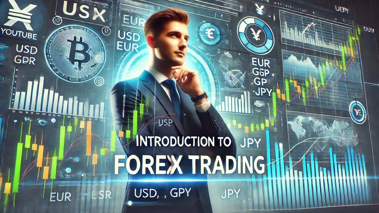 Introduction Forex Introduction on Forex trading - YouTube
