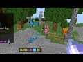 Hackers Attacks On BedWar! Mincraft Bugrock