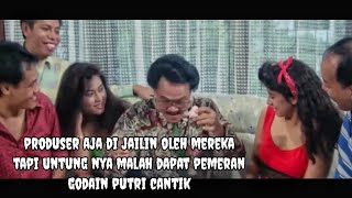 SALAH KIRIM SOPA warkop dki