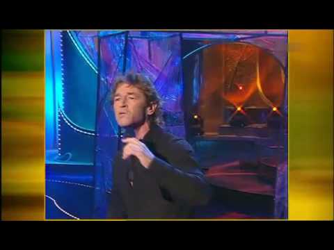 Peter Maffay - Das verschenkte Glück 2002