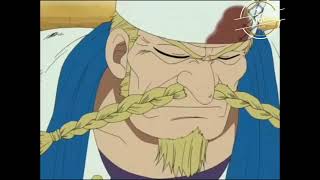 Story WA 30 detik fersi one piece funny moment, luffy memang LOLA 😂