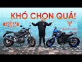 Nội chiến Yamaha: XSR 155 soán ngôi MT-15 phân khúc 80 triệu???