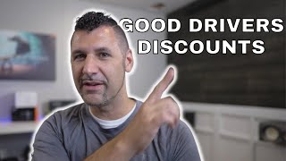 Best insurance companies for good drivers