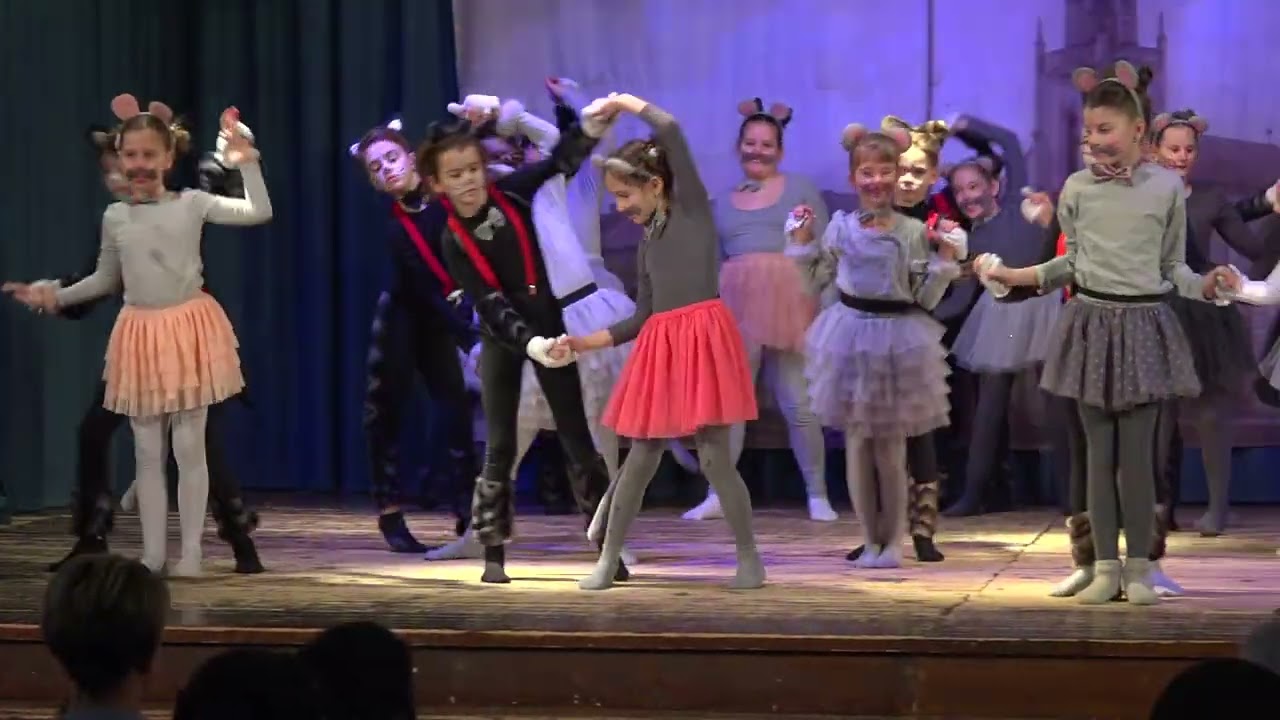 Jókai Farsang 2025. - 05