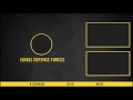 IDF Helps Israeli Muslims Prepare For Ramadan