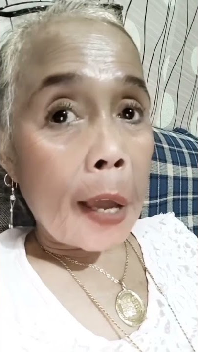 nenek sapa lah ini
