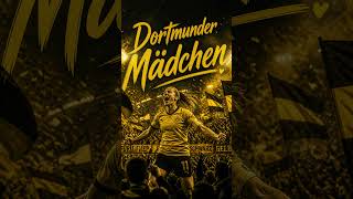 Dortmunder Mädchen - Kirsten feat. Kilian Ihde