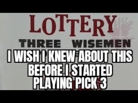 PICK-3 MISTAKES THAT MANY PEOPLE MAKE THAT YOU WOULD NOT BELIEVE. - YouTube