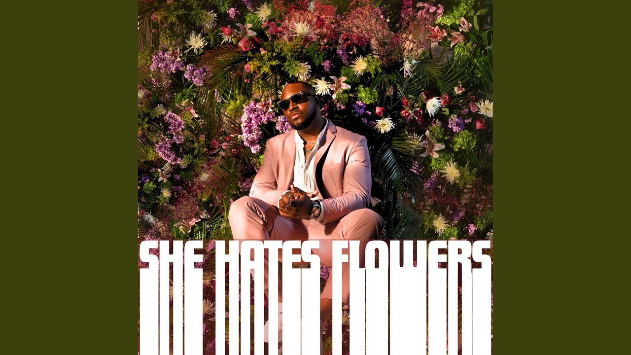 Watch She Hates Flowers on YouTube Watch She Hates Flowers on YouTube