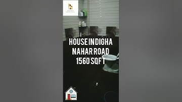 House in digha nahar road || bikri ka makan patna me || property in patna