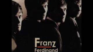 Watch Franz Ferdinand Fabulously Lazy video