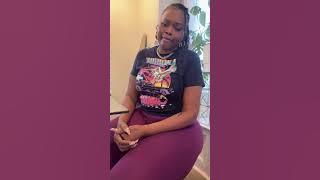 Tiktok chick 2025 09 29