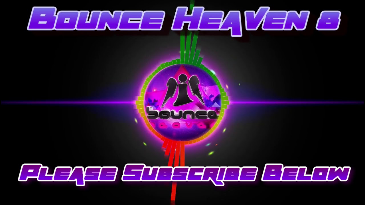 Andy whitby Pod cast 8 - Guest john Neal - Bounce / Donk / Gbx / Dance / Club Anthems