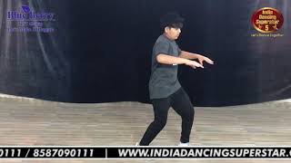 Dance Pe Chance | Full Song | Rab Ne Bana Di Jodi | Shah Rukh Khan, Anushka | Sunidhi | IDS 5 | \&TV