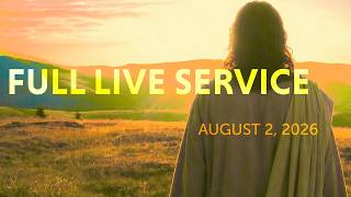 Be A Good Person - A Woman Who Had Lost Hope - August 2, 2026
