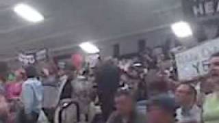 Jim Moran Town Hall on Health Care Reform with Howard Dean