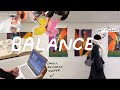 How i balance having a small business  art school